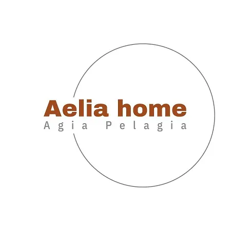 Villa Aelia Home, Agia Pelagia (Crete)