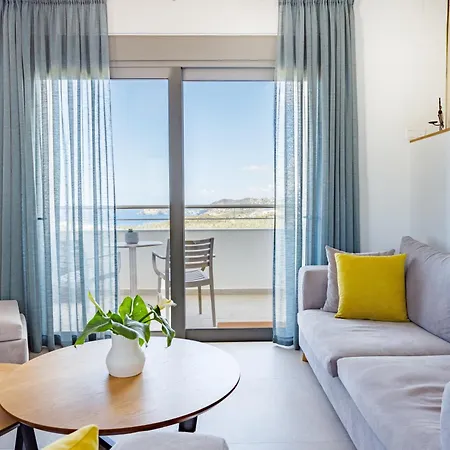 Aelia Home, Agia Pelagia (Crete)