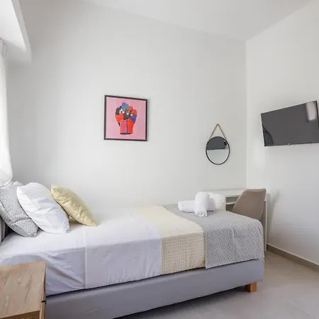 Villa Aelia Home, Agia Pelagia (Crete)