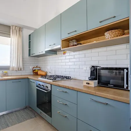 Aelia Home, Villa Agia Pelagia (Crete)