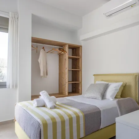 Villa Aelia Home, Agia Pelagia (Crete)