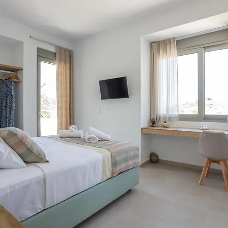 Villa Aelia Home,
