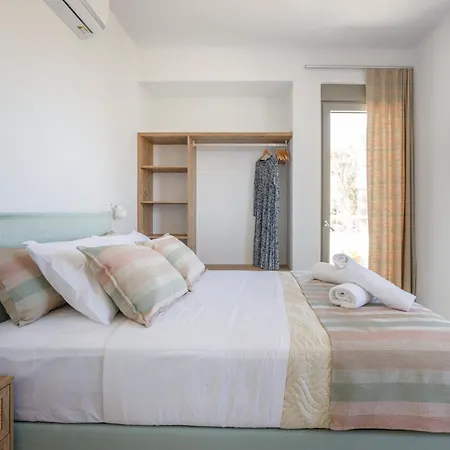Aelia Home, Villa Agia Pelagia (Crete)