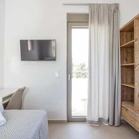 Aelia Home, Agia Pelagia (Crete)