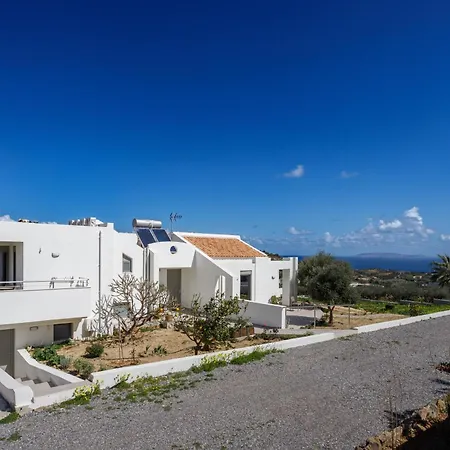 Aelia Home, * Agia Pelagia (Crete)