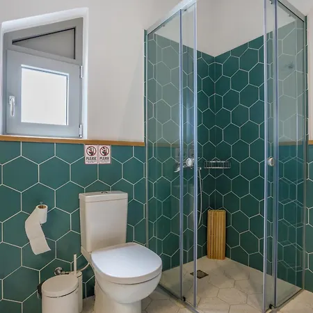 Villa Aelia Home, Agia Pelagia (Crete)