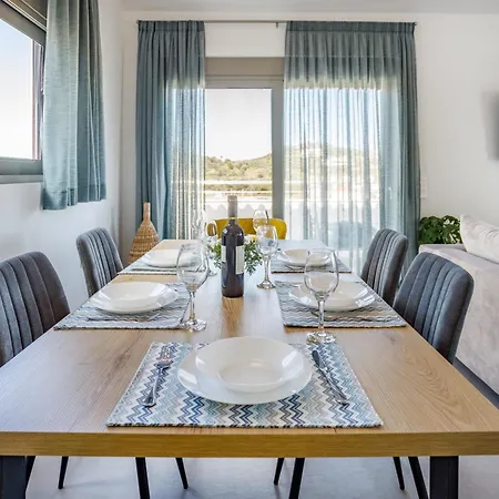 Aelia Home, Agia Pelagia (Crete)